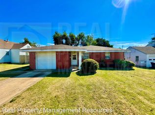 3406 N Rockwell Ave, Bethany, OK 73008