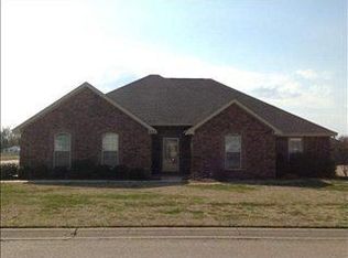 601 Blossom Ln, Trumann, AR 72472