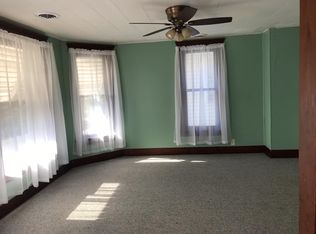 120 W 5th St #1/2, Peru, IN 46970