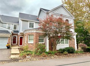 100 Waterside Dr, Canonsburg, PA 15317