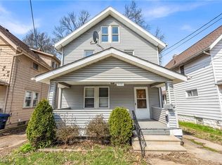 908 Dayton St, Akron, OH 44310
