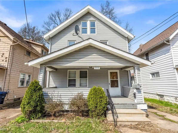 908 Dayton St, Akron, OH 44310