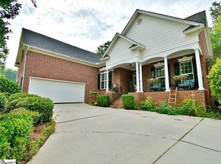 23 Cambridge Rd, Clinton, SC 29325