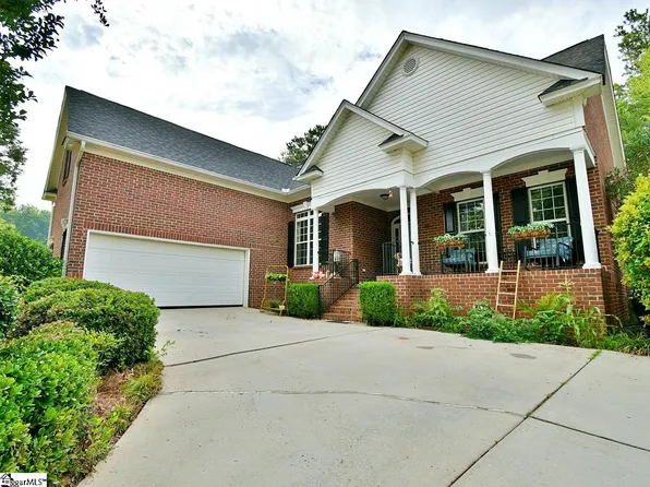 23 Cambridge Rd, Clinton, SC 29325