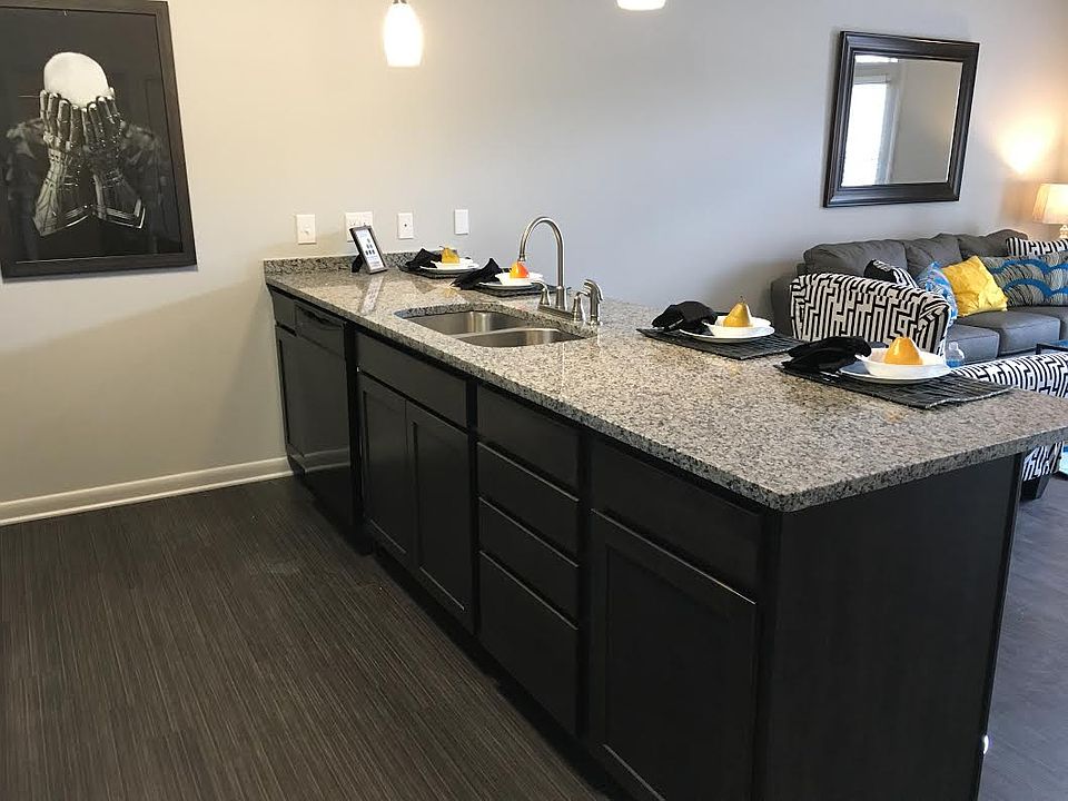 1 BR Model
