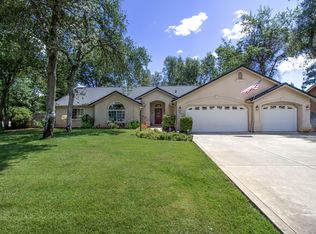 4215 Brittany Dr, Redding, CA 96002