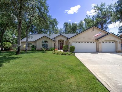4215 Brittany Dr, Redding, CA, 96002