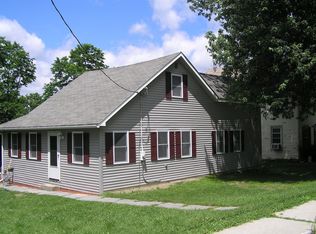 68 Abbott St, Hoosick Falls, NY 12090