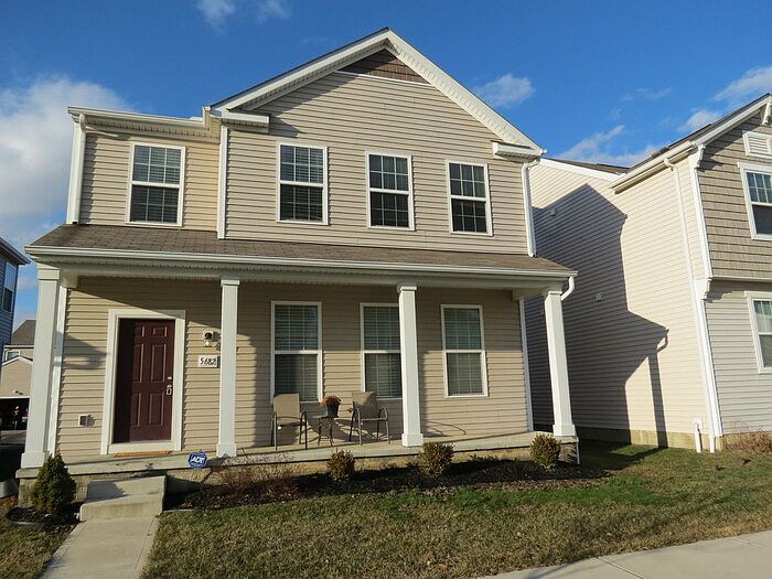 1st image of 5682 Alliance Way
