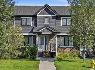 326 Maningas BEND, Saskatoon, SK S7W 0V8