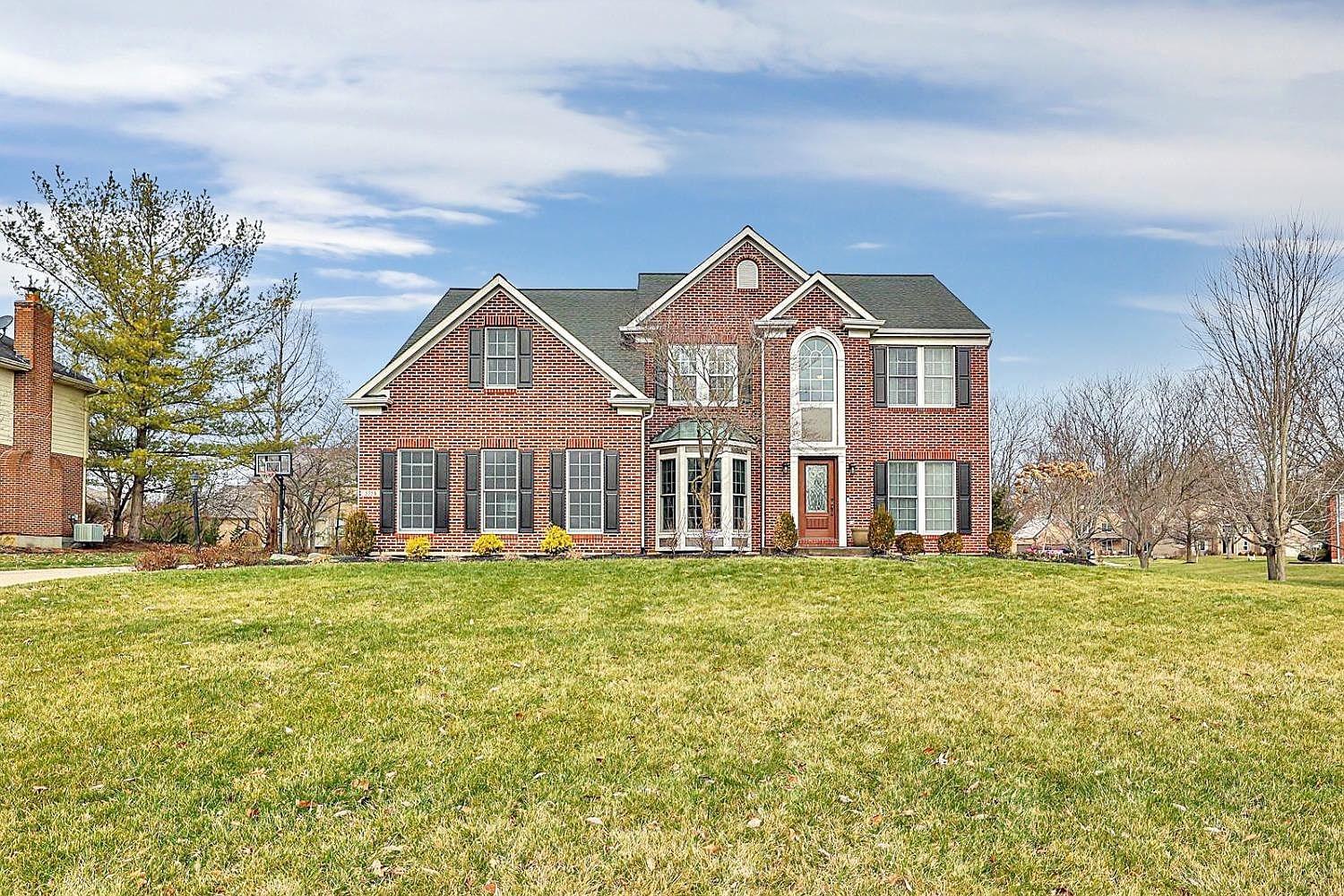 5354 Wandering Way, Mason, OH 45040 Zillow