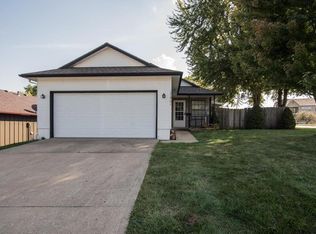 17901 E 18th Terrace Ct S, Independence, MO 64057
