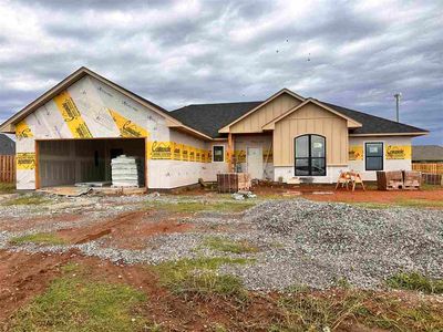 502 Scissortail St, Geronimo, OK, 73543