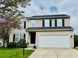 670 Settlers Walk Blvd, Springboro, OH 45066