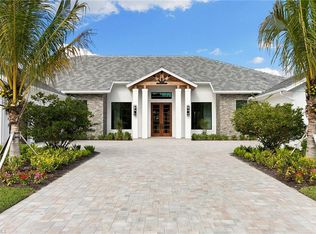 2309 Anthony CT, NAPLES, FL 34109