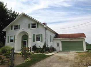 4104 Onsted Hwy, Adrian, MI 49221