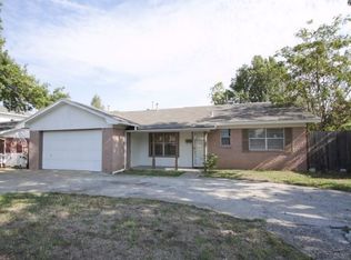 7119 E 21st St, Tulsa, OK 74129