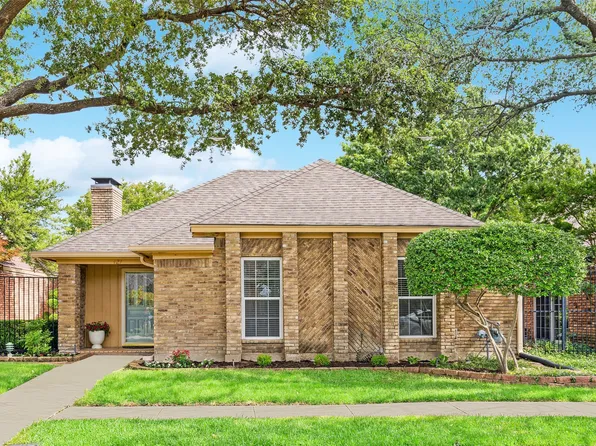 421 Country Side Ln, Richardson, TX 75081