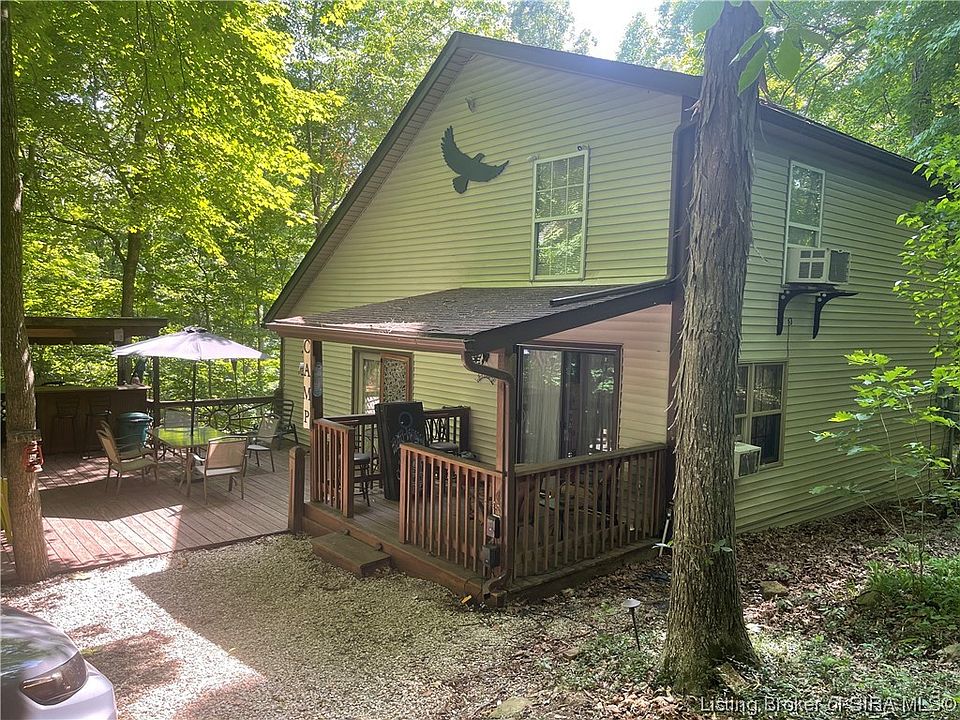 6423 WildBluegrass, Paoli, IN 47454 MLS 2023012236 Zillow