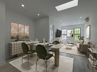 Rented by REAL New York