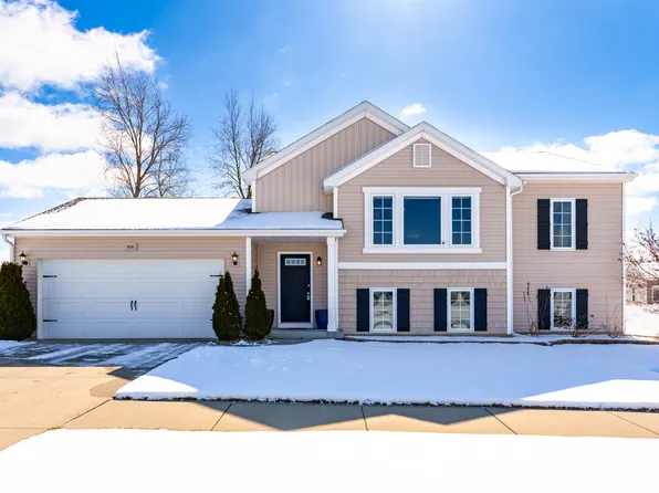 10116 Canoe Cir, Galesburg, MI 49053