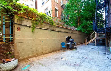 Rented by Crosstown Apartments NYC