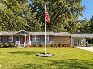 1881 Flat Shoals Rd SW, Conyers, GA 30094