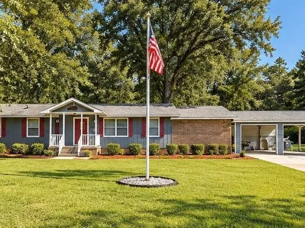 1881 Flat Shoals Rd SW, Conyers, GA 30094