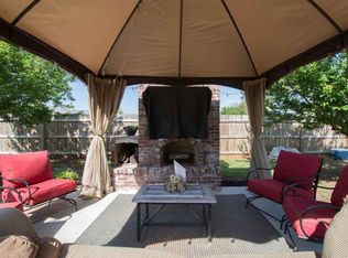 233 Silverstone Ln, Alabaster, AL 35007