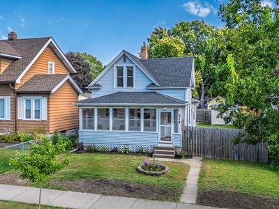 314 Osceola Ave S, Saint Paul, MN, 55102