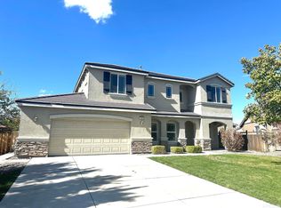 7167 Draco Ct, Sparks, NV