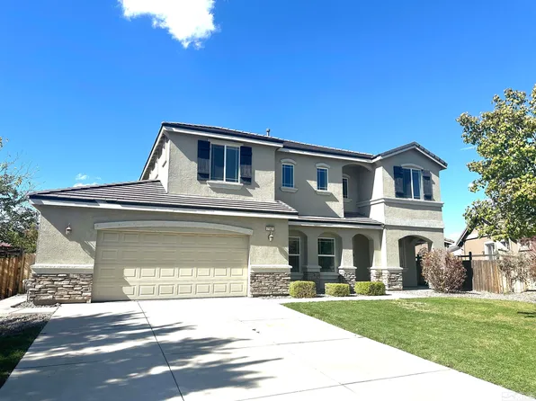 7167 Draco Ct, Sparks, NV 89436
