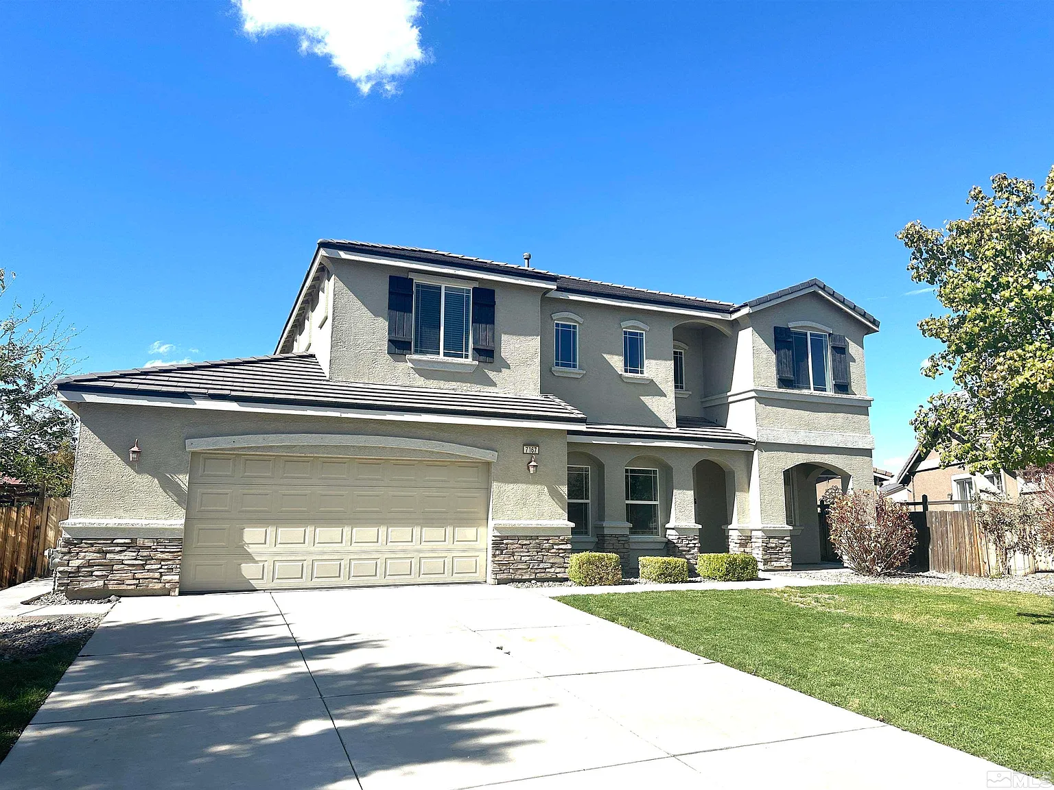 7167 Draco Ct photo 1