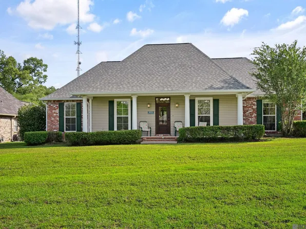 8858 Myrtle Hill Dr, Saint Francisville, LA 70775