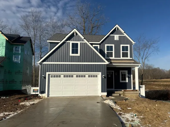 1715 Thyme Dr SW, Byron Center, MI 49315