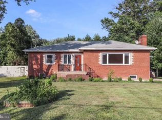 2248 Pennington Rd, Ewing, NJ 08638