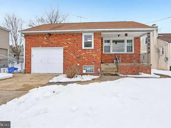 9608 Dungan Rd, Philadelphia, PA 19115
