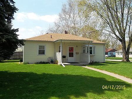 709 Juniper Drive, Rantoul