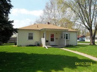 709 Juniper Dr, Rantoul, IL 61866