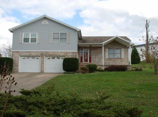 619 Bohon Rd, Harrodsburg, KY 40330