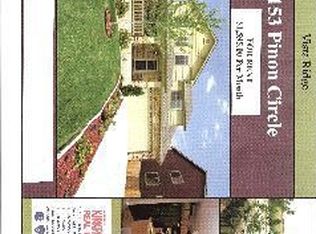 2153 Pinon Cir, Erie, CO 80516