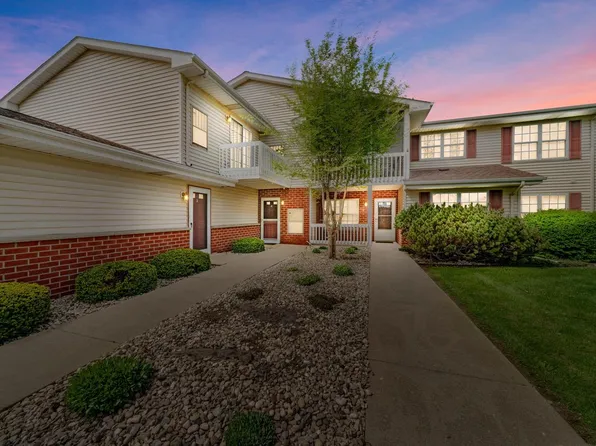 24821 87th STREET #4, Salem, WI 53168