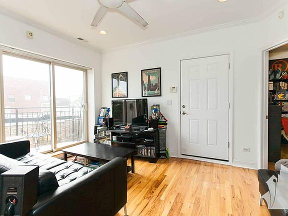 5th image of 2836 N Dawson Ave #3F