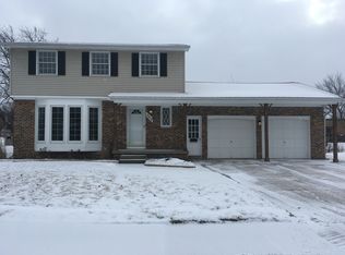 3912 Omaha St SW, Grandville, MI 49418