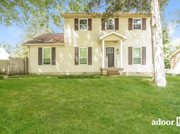 3033 Towne Valley Rd