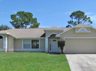 1151 Homer St NW, Palm Bay, FL 32907