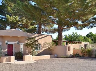 2510 Snow Rd, Las Cruces, NM 88005