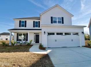 1032 Setting Sun Blvd NE, Winnabow, NC 28479