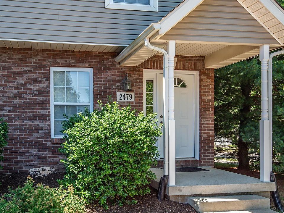 1st image of 2479 S Woolery Mill Dr #1