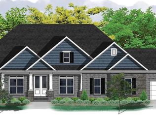 37 Trail Loop Rd, Huntsville, AL 35803